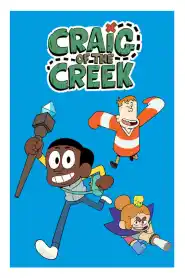 Craig of the Creek Season 5
