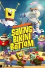 Saving Bikini Bottom: The Sandy Cheeks Movie (2024)
