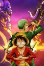 One Piece Season 5 (Dub)